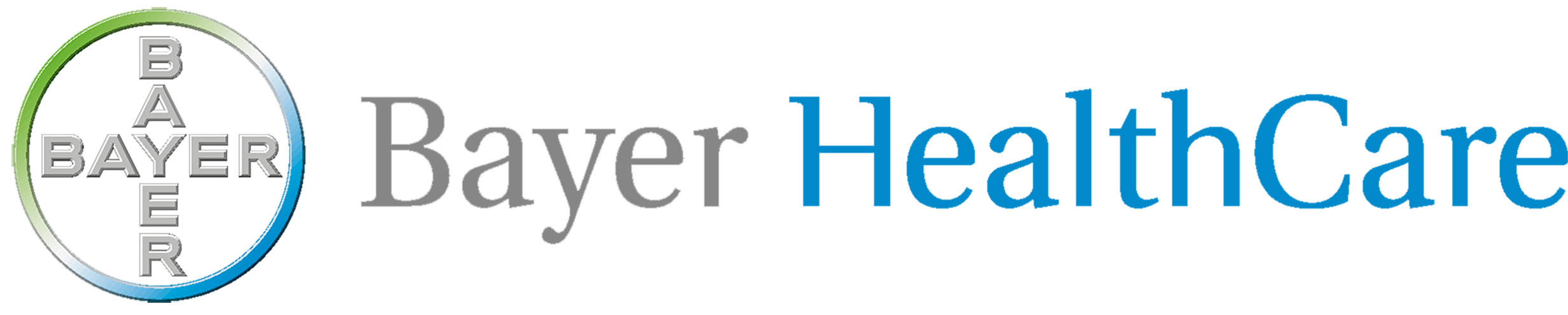 Logo Bayer HeathCare