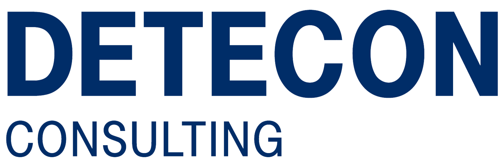 DETECON
