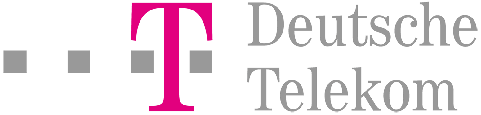 Deutsche-Telekom Logo