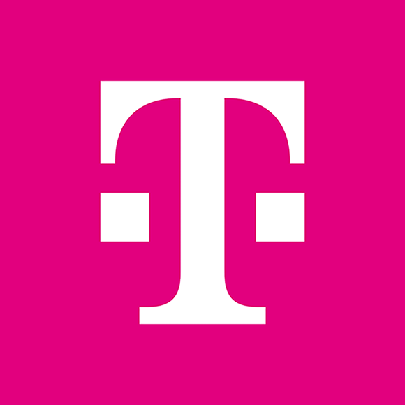 Telekom Logo